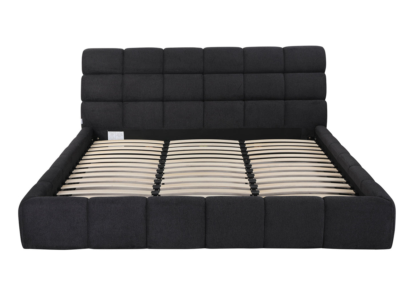 LETTO JOEY | TESSUTO