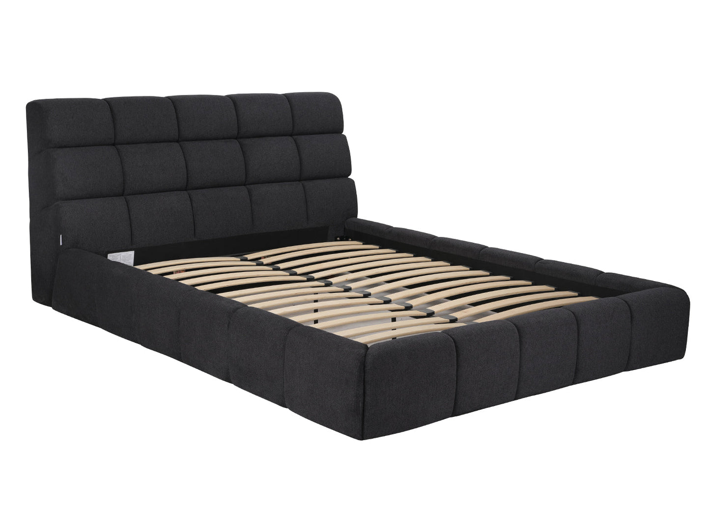 LETTO JOEY | TESSUTO