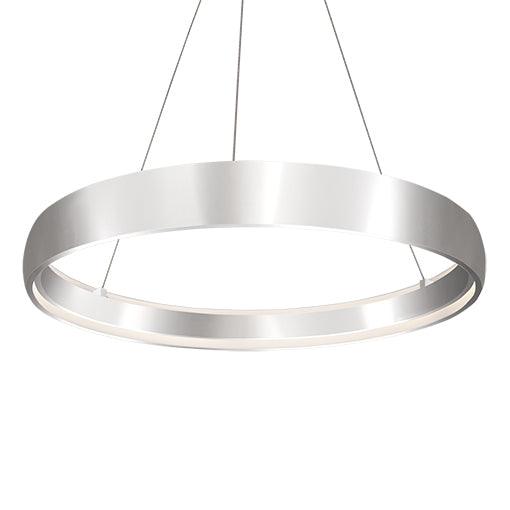 Luci ad anello