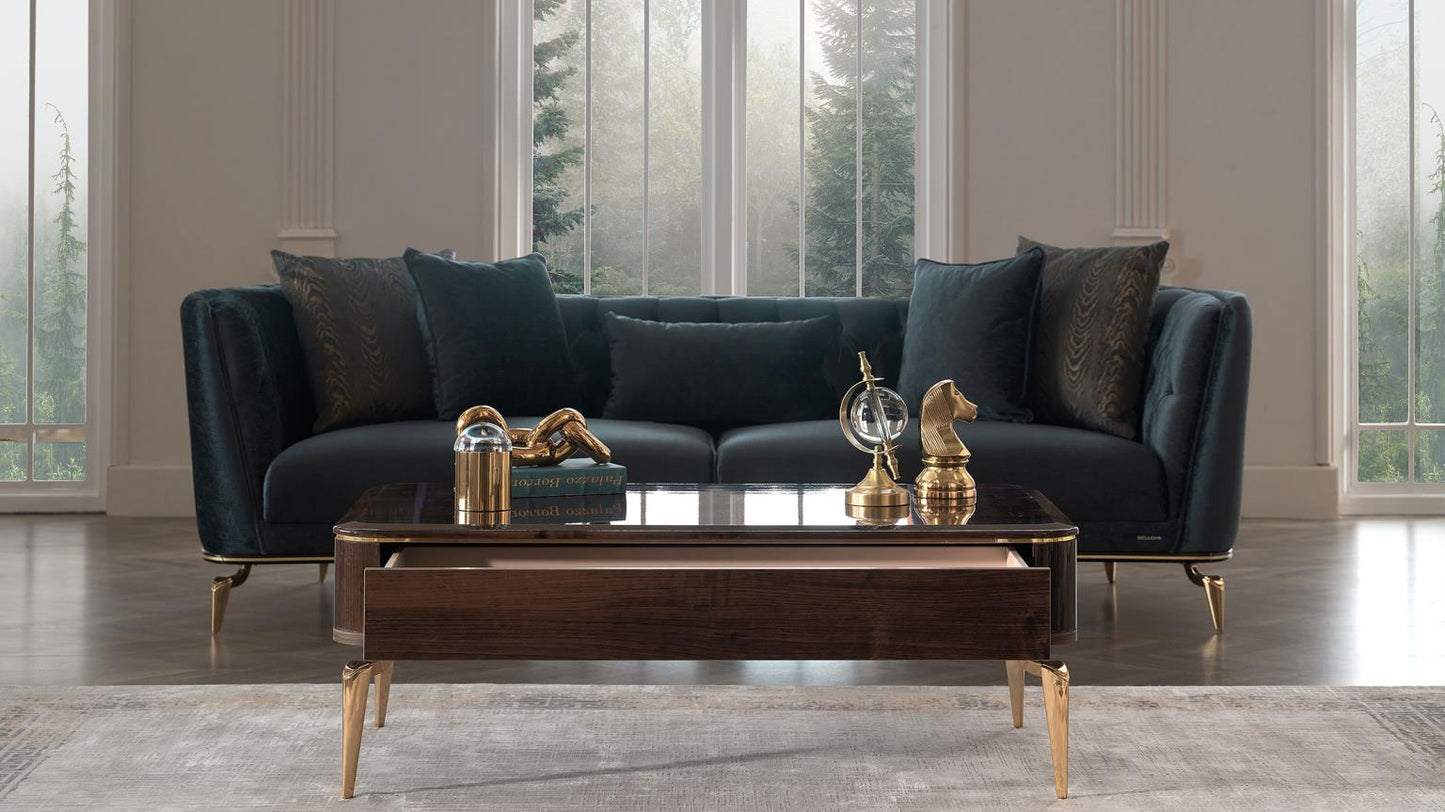 DIVANO LETTO PARIS