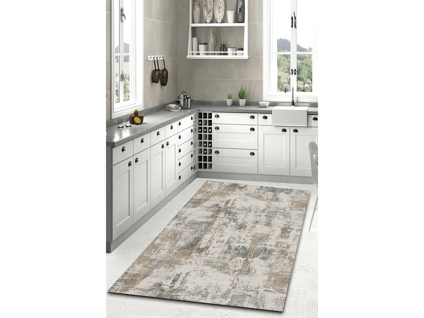 Tappeto Roxie