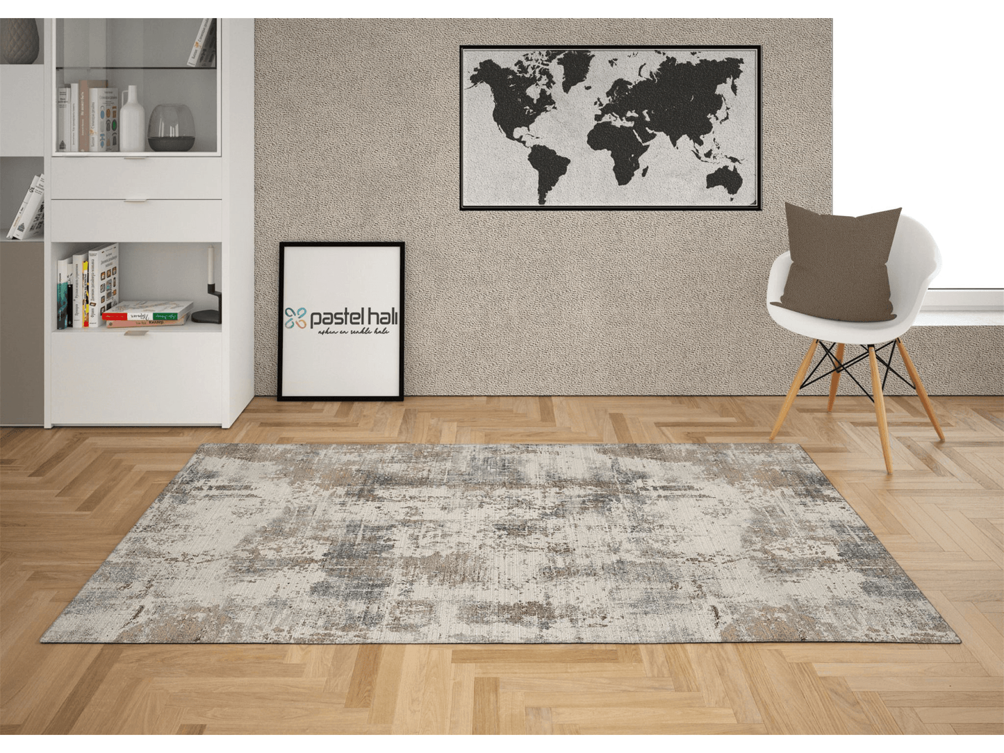 Tappeto Roxie