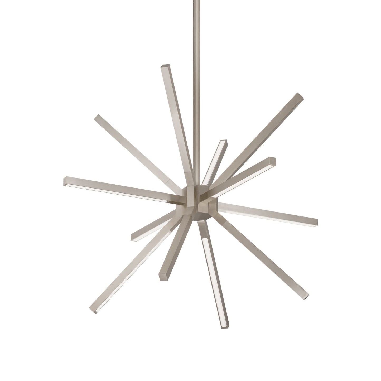 Pendente Starburst da 20 pollici