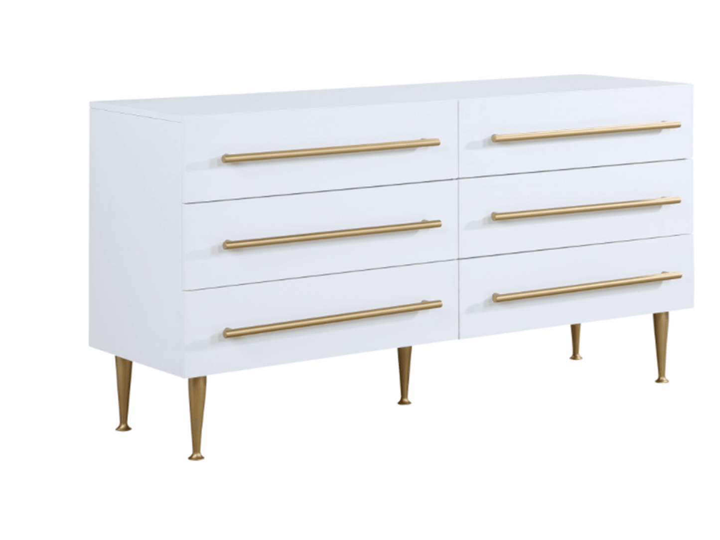 Marisol Dresser