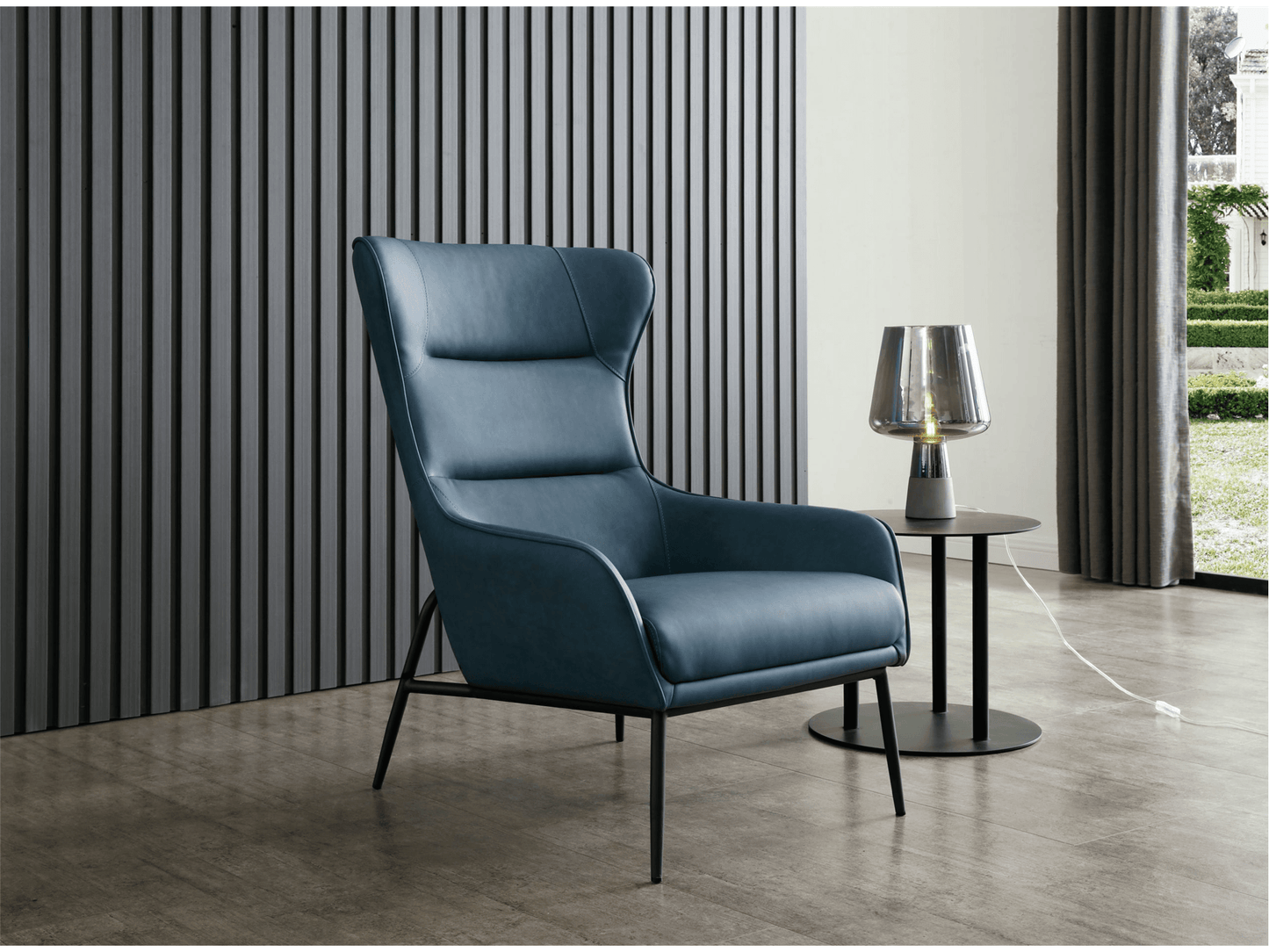 Poltrona Hyatt Accent