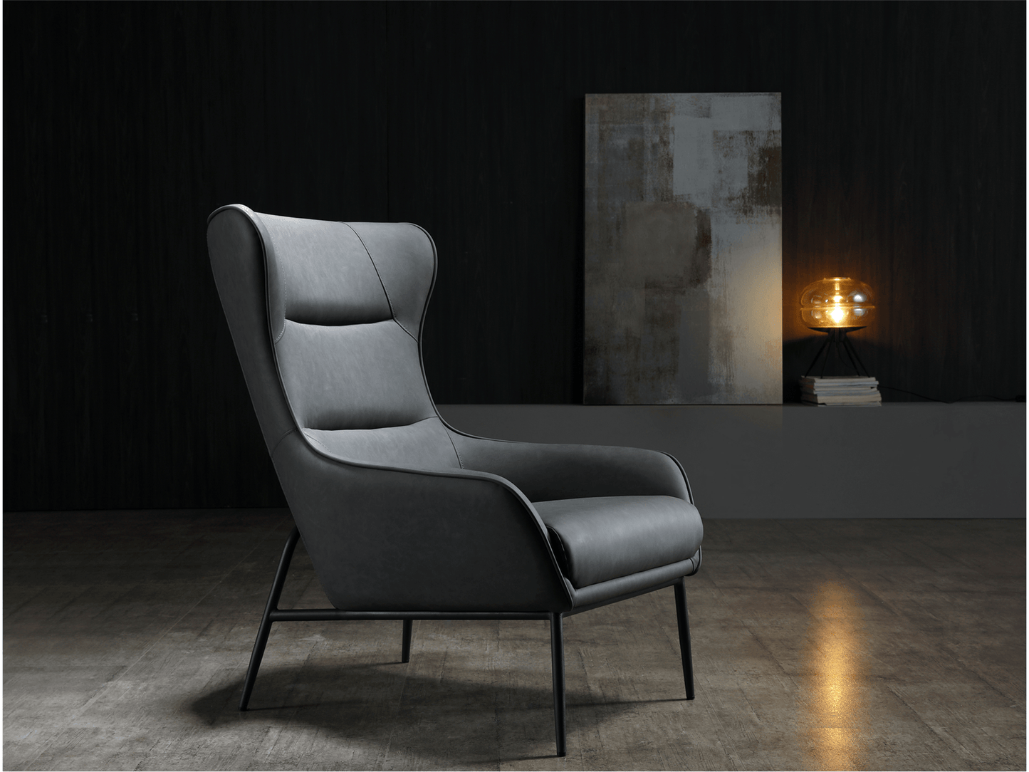 Poltrona Hyatt Accent