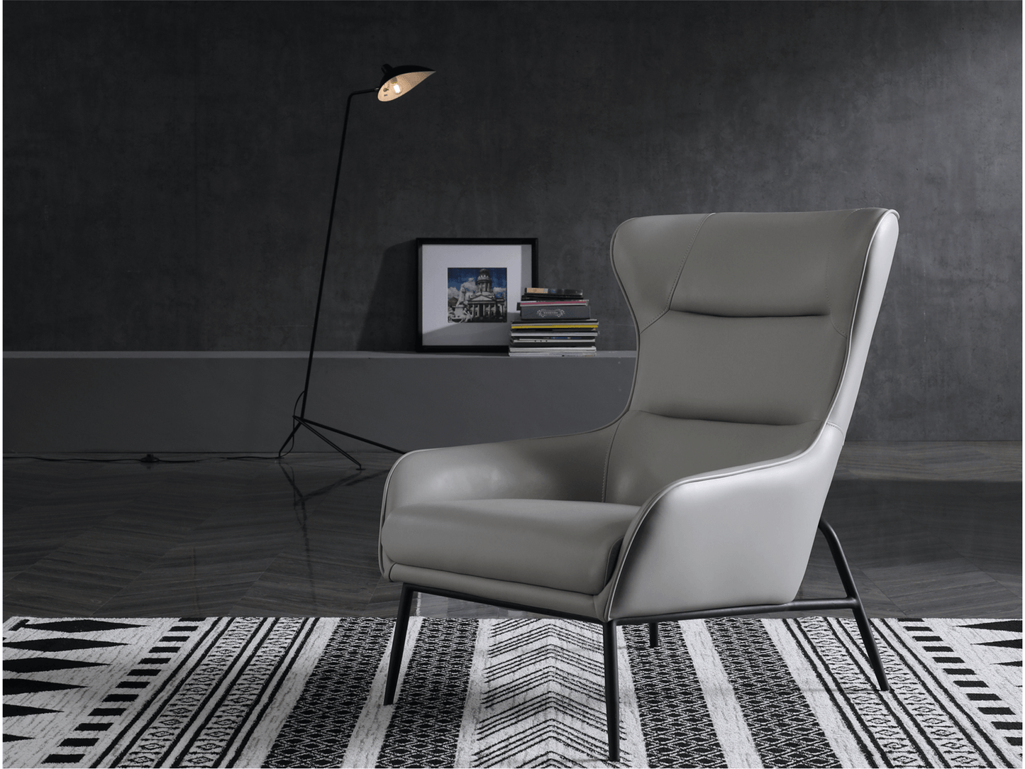Poltrona Hyatt Accent