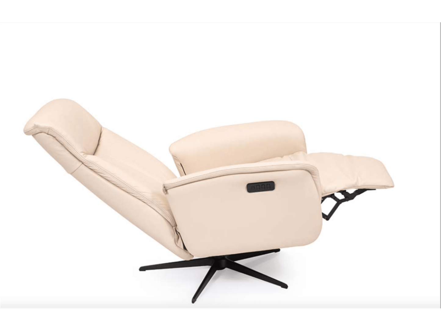 Poltrona reclinabile elettrica Supra