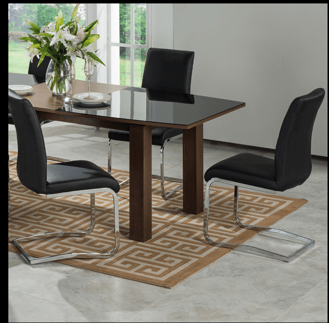 620 Sedia da pranzo