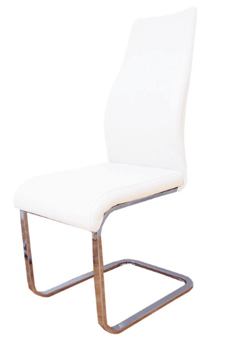 Sedia da pranzo 620 Champagne