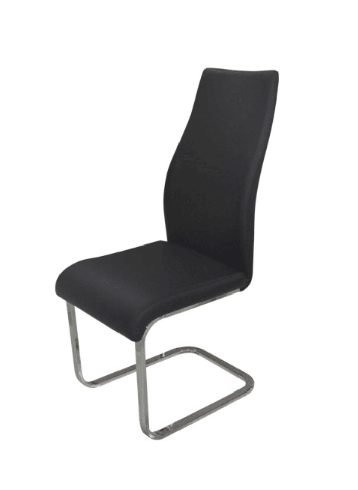 Sedia da pranzo 620 Champagne