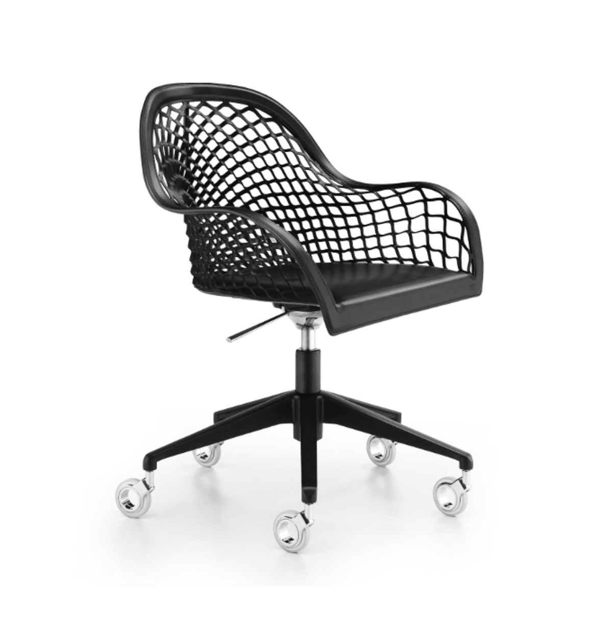 SEDIA DA UFFICIO GAIO