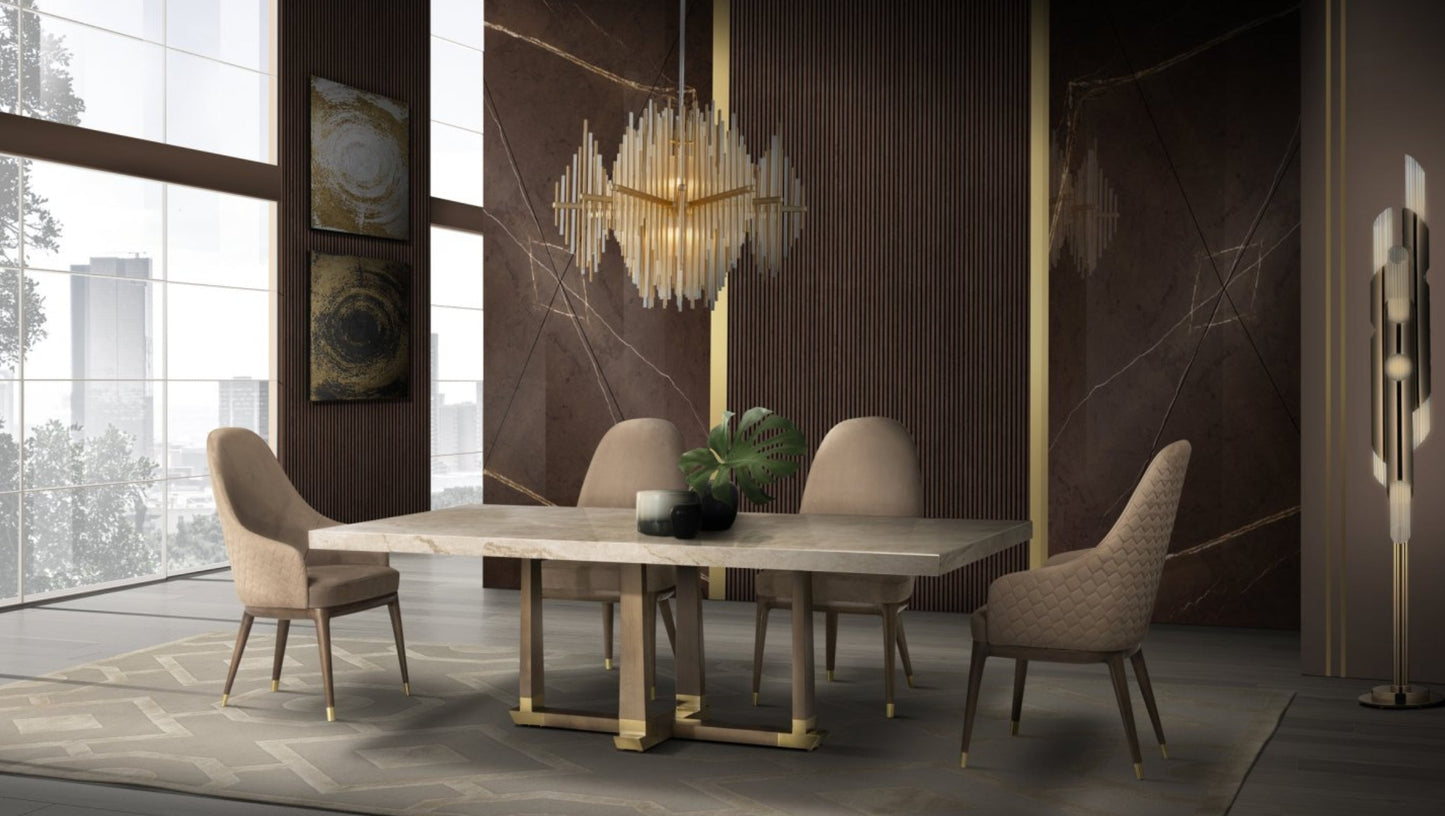 SILVANA CHAIR