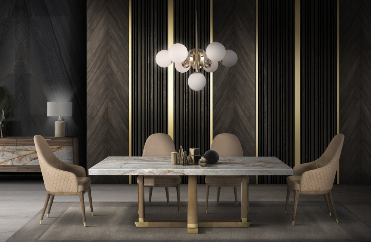 SILVANA CHAIR