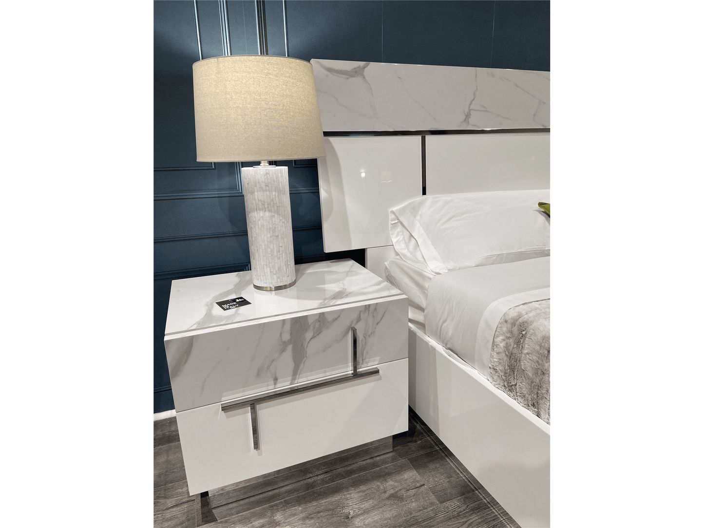 Collezione per camera da letto Sammy