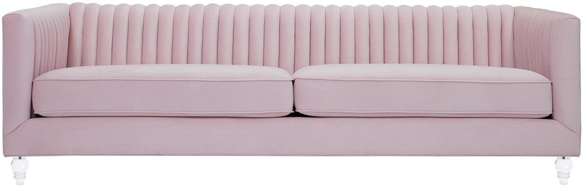 Divano Ava Blush