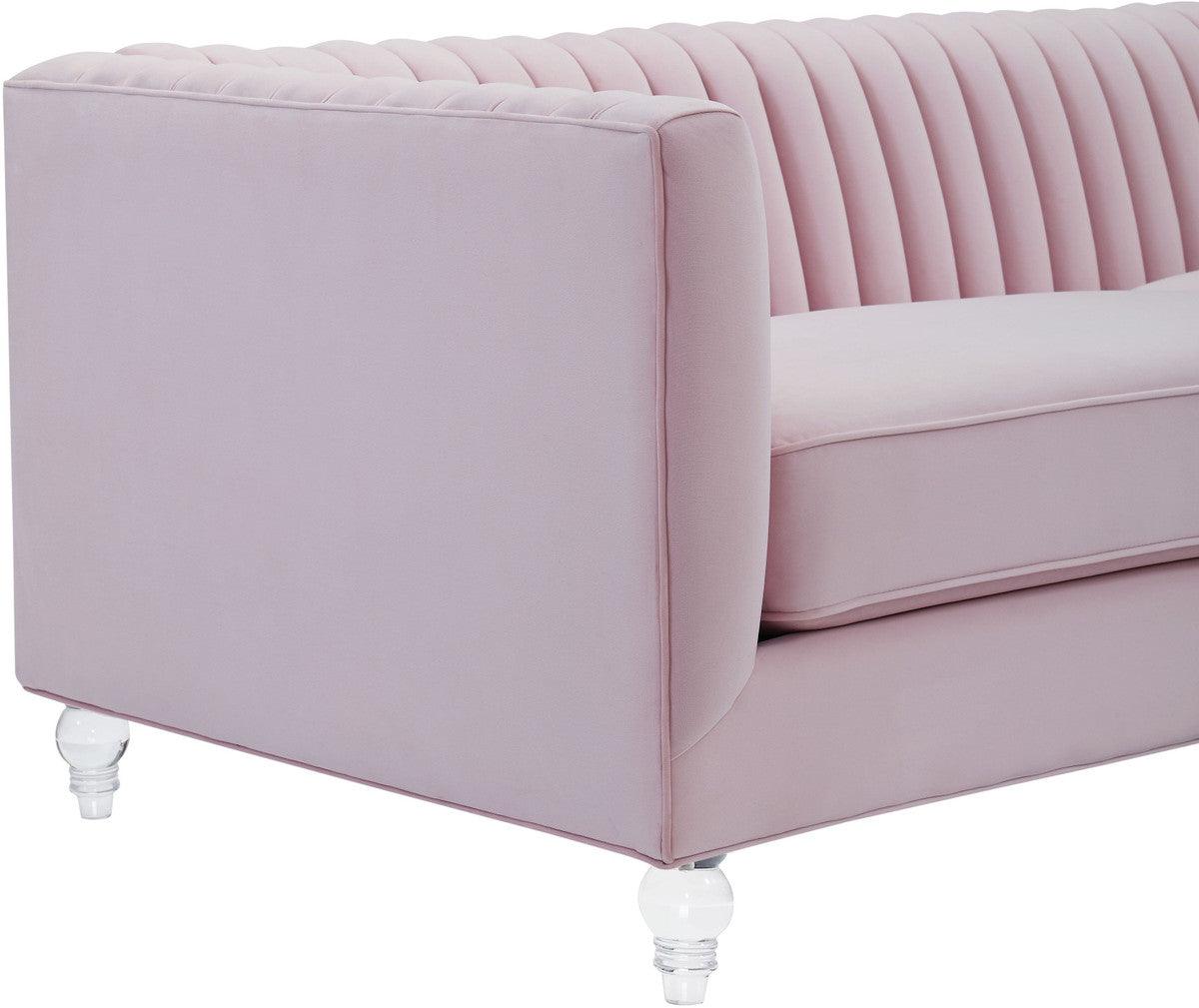 Divano Ava Blush