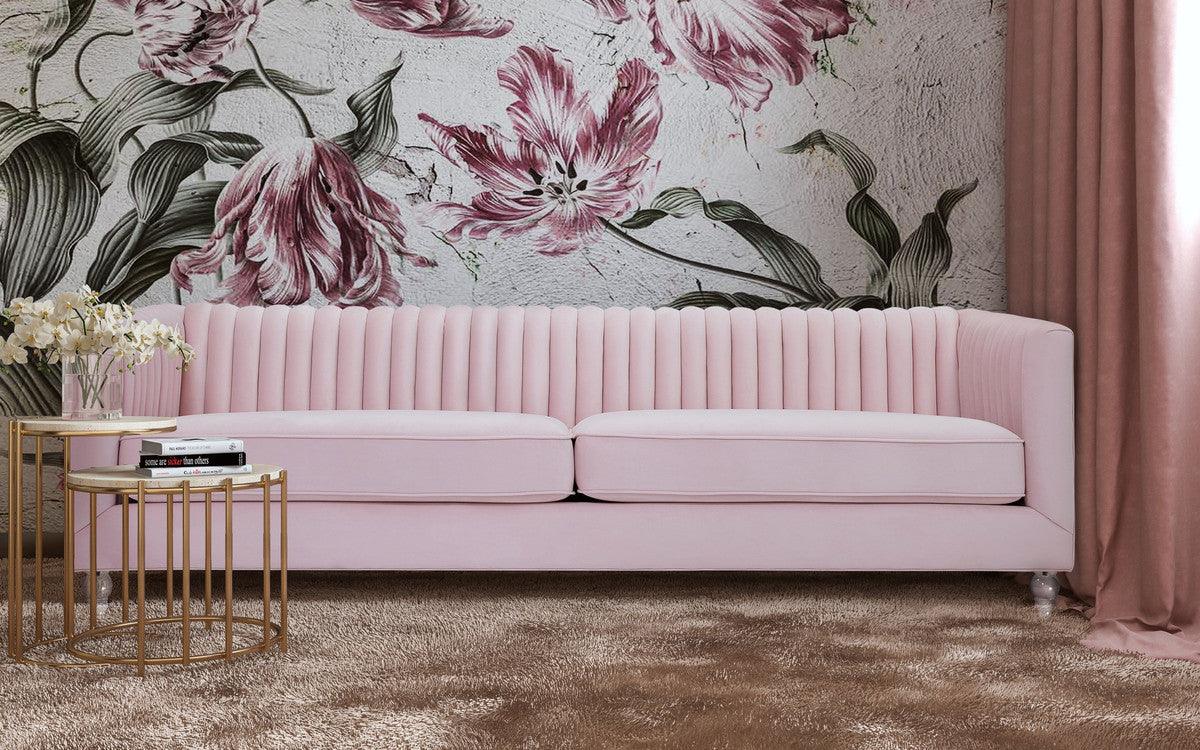 Divano Ava Blush