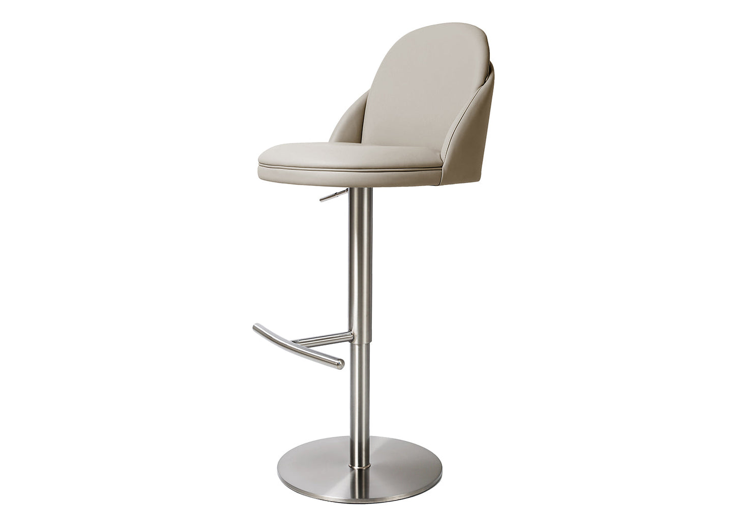 SGABELLO DONNY | REGOLABILE