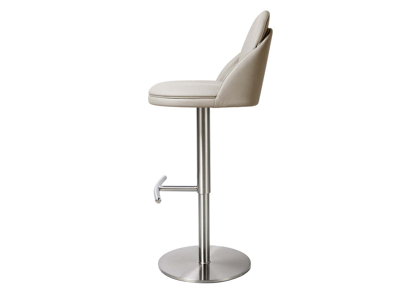 SGABELLO DONNY | REGOLABILE