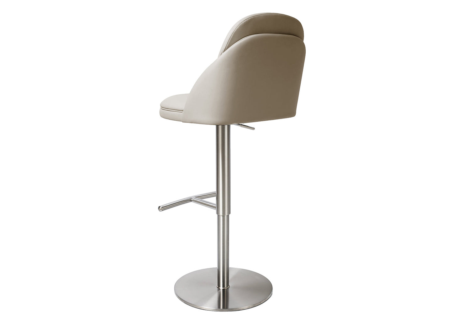 SGABELLO DONNY | REGOLABILE