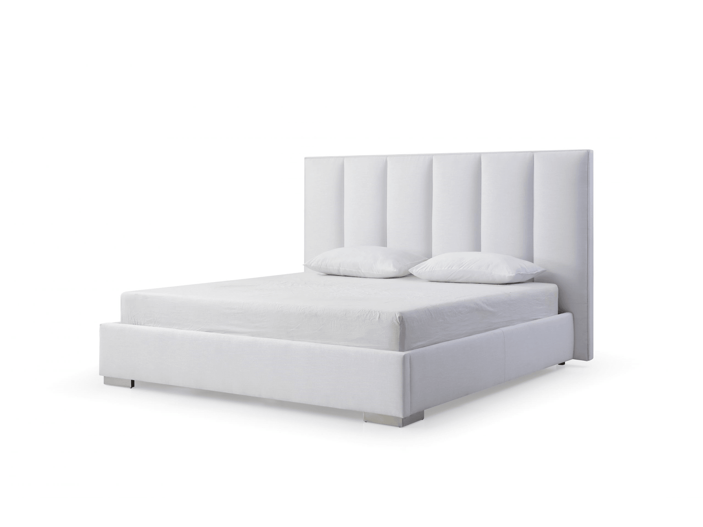 LETTO VEVET | TESSUTO