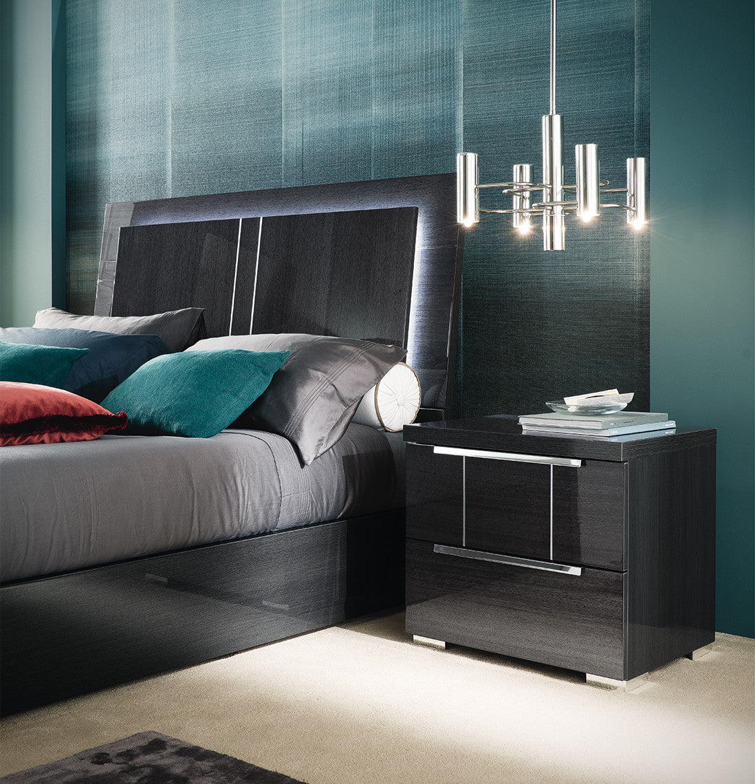 Collezione camera da letto Vero