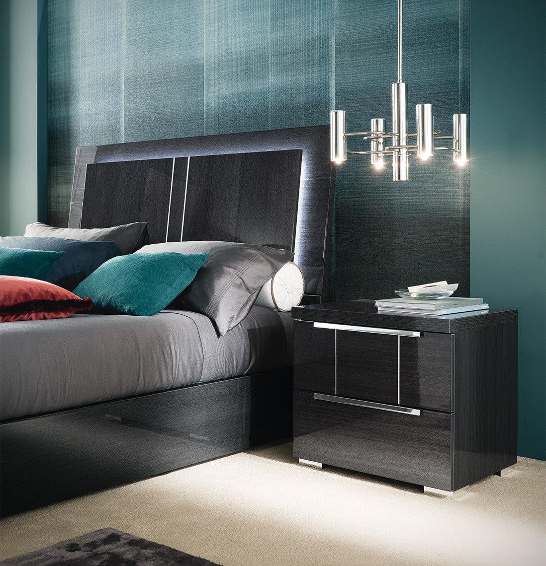 Collezione camera da letto Vero