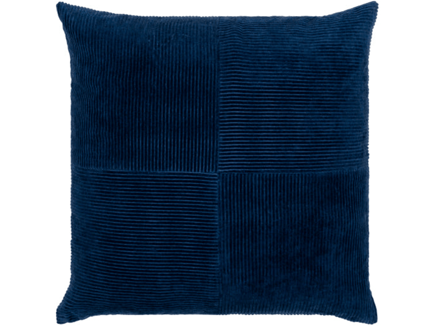 Cuscino decorativo a forma di quarti di dollaro