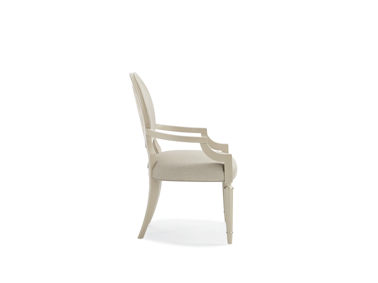 Sedia da pranzo Babs Chitter Chatter