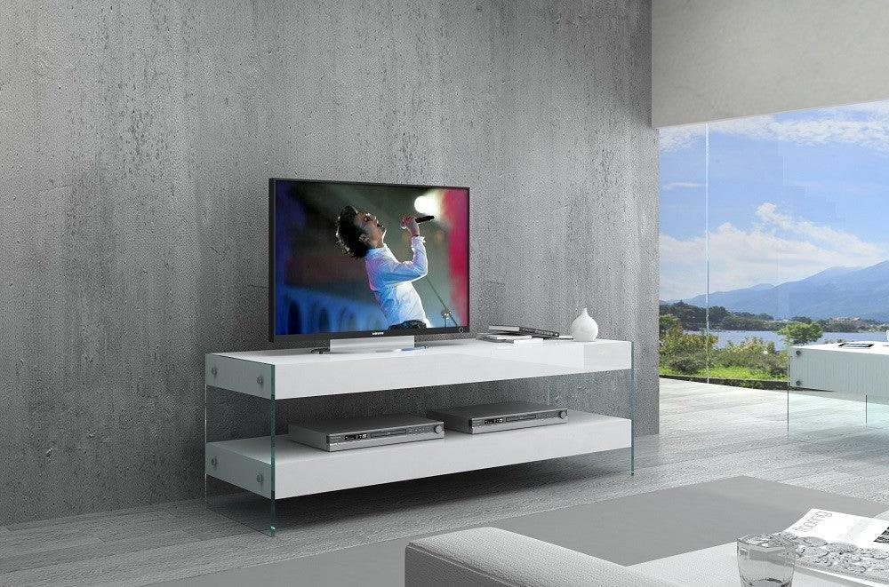 UNITÀ TV GALLEGGIANTE