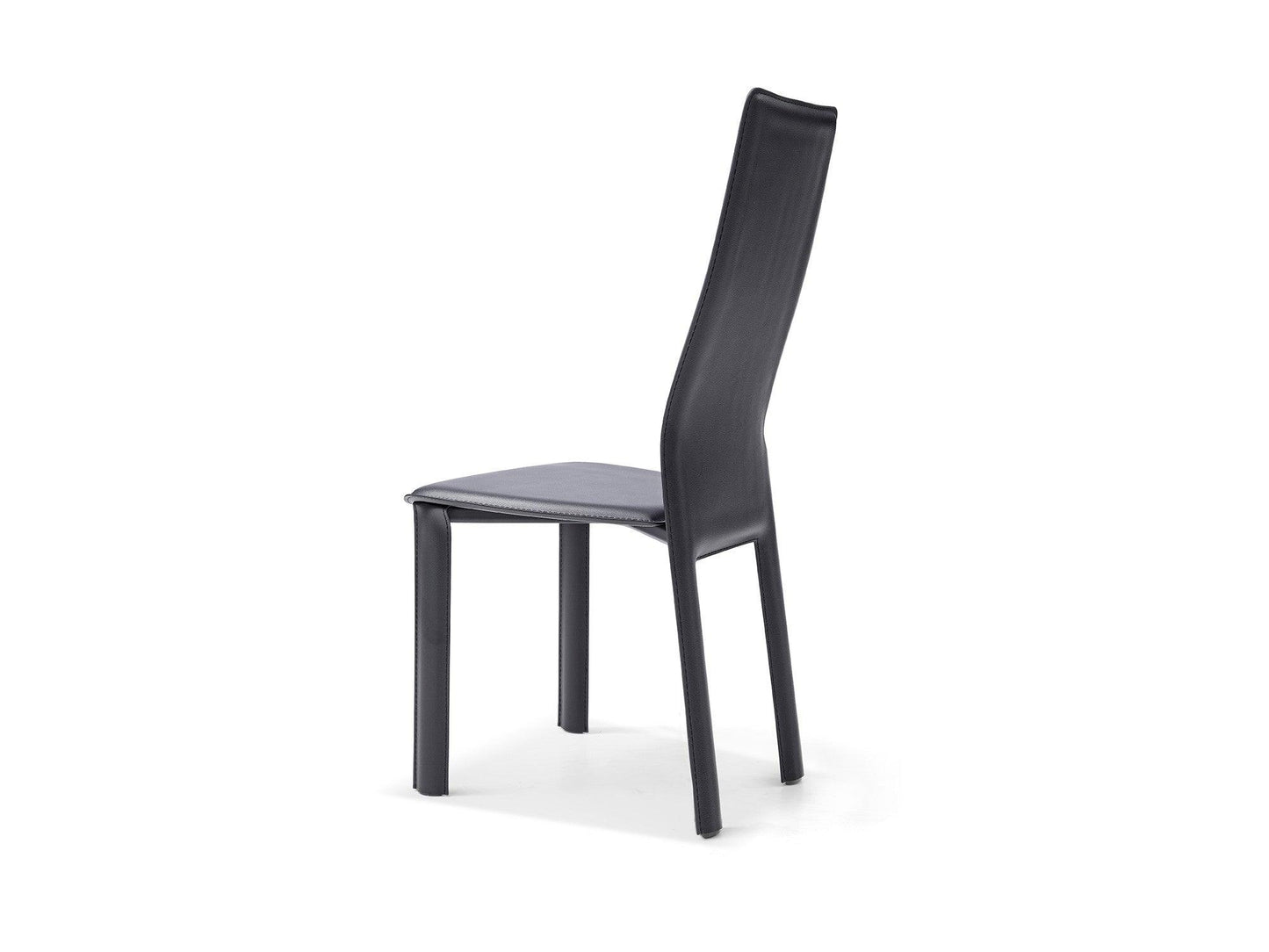 Sedia da pranzo Alli: set da 4