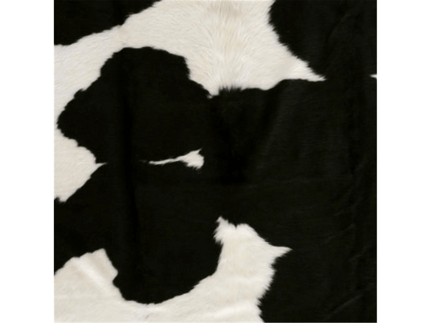 Tappeto Duke Hide
