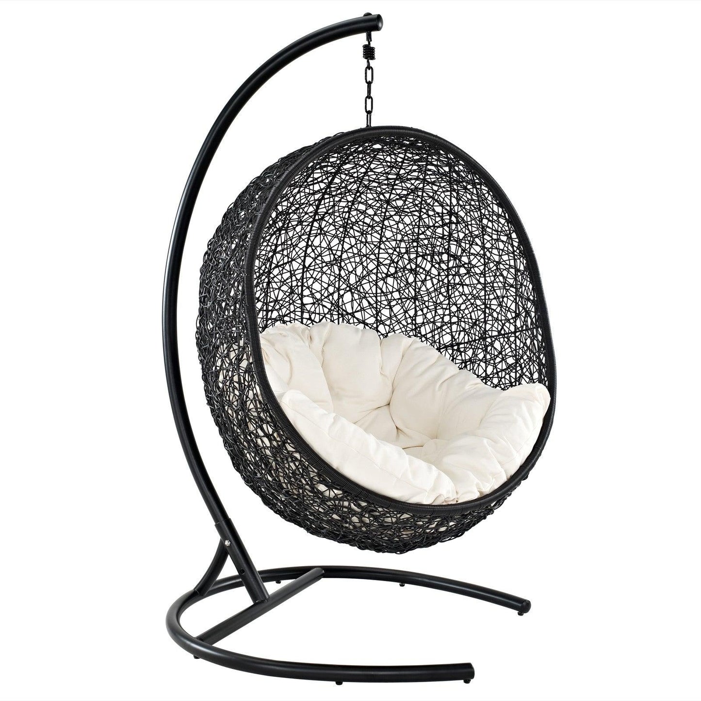 POLTRONA DA ESTERNO ELASE SWING PER PATIO
