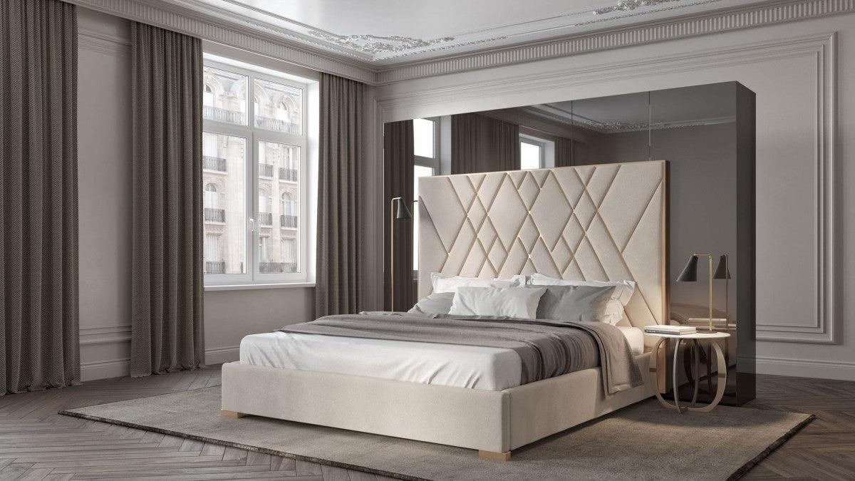 Letto matrimoniale Elda