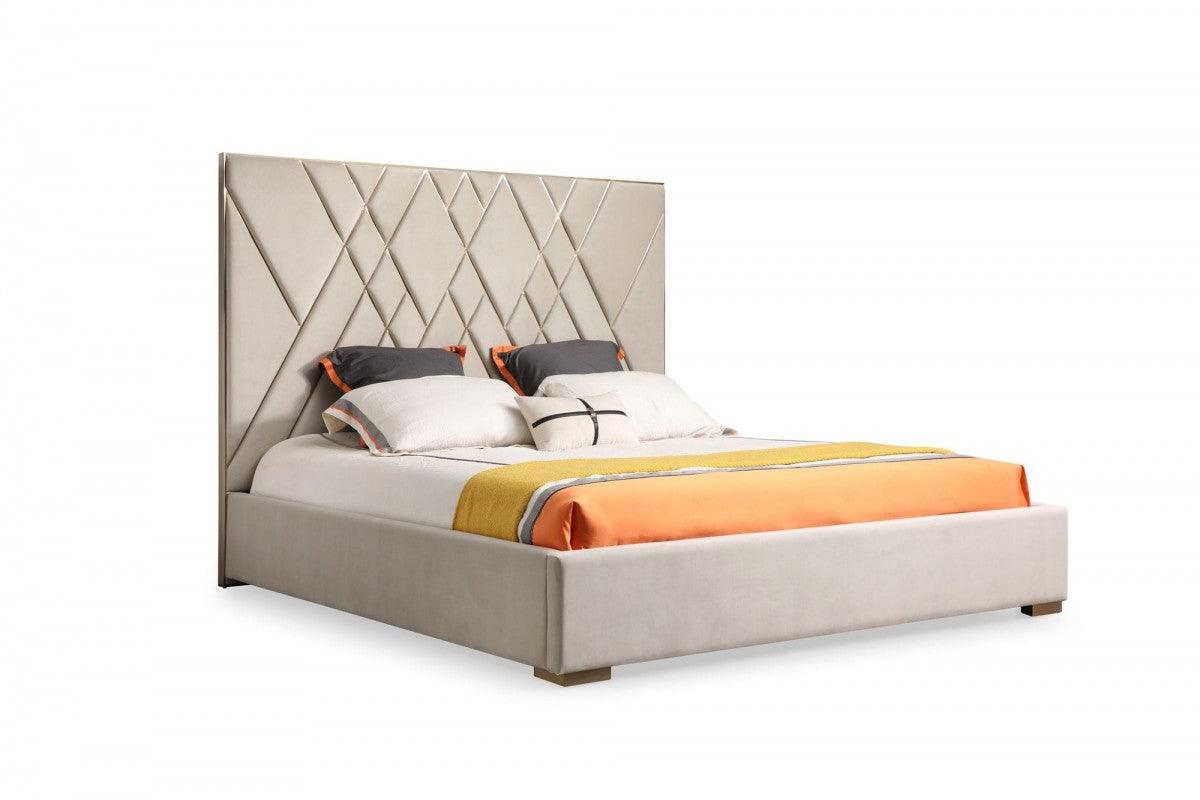 Letto matrimoniale Elda