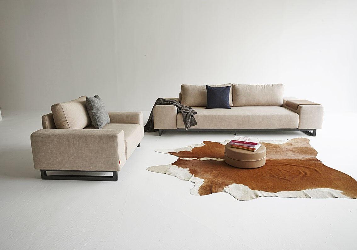 Divano letto Grand DEL