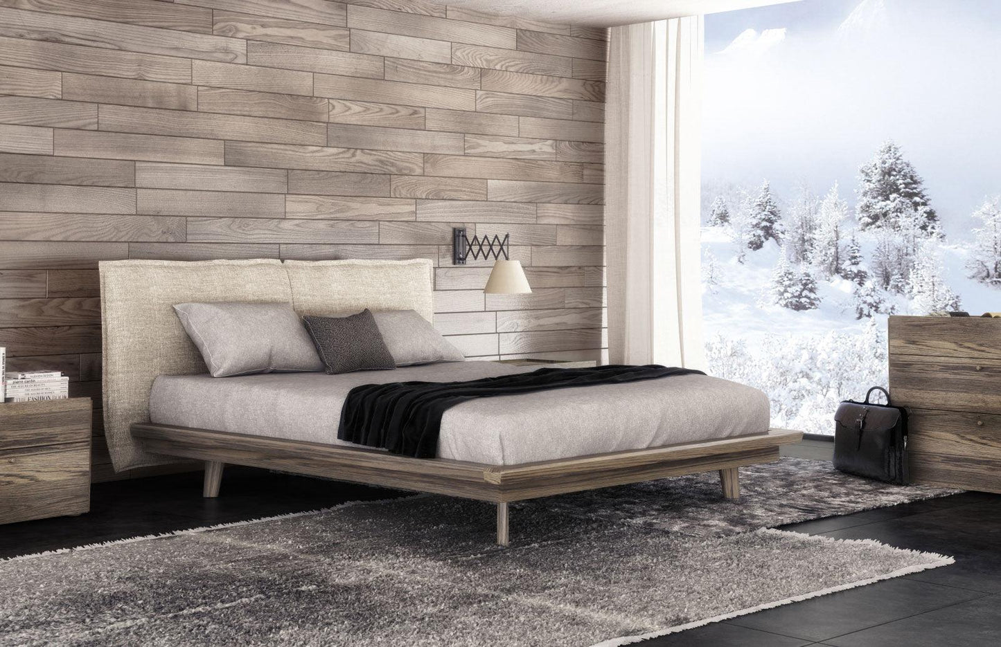 Letto Motion
