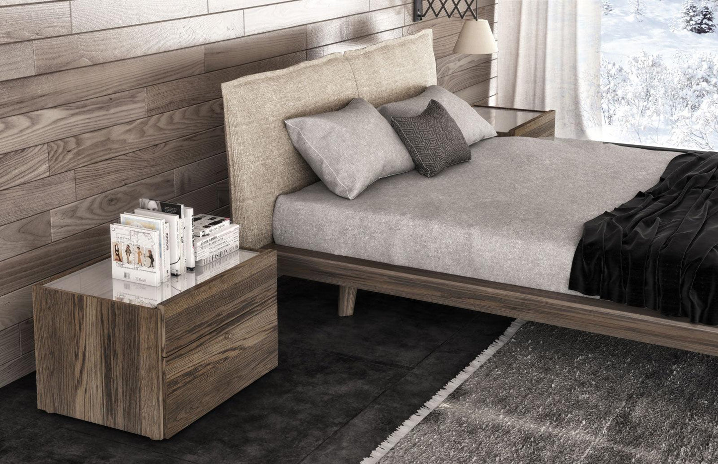 Letto Motion