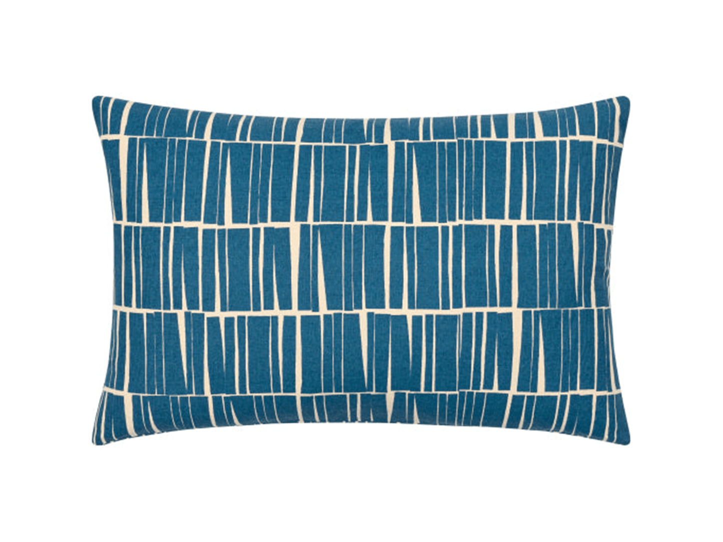Cuscino decorativo con motivo natura