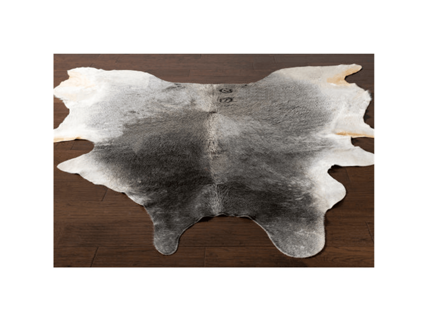 Tappeto Gina Hide