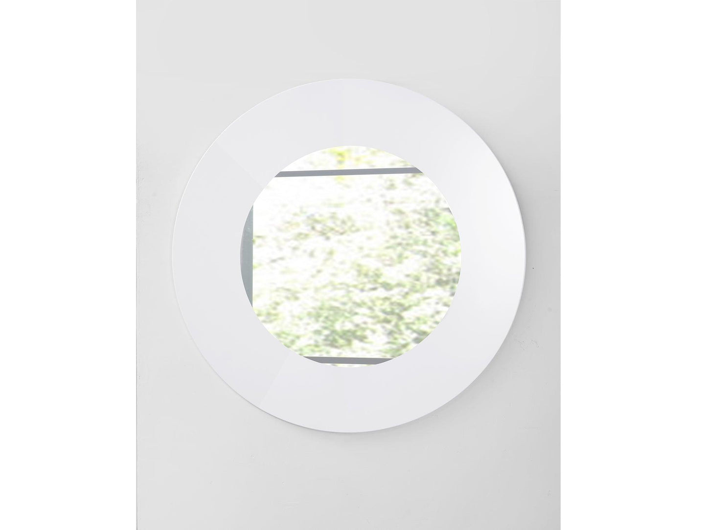 Bobby Mirror