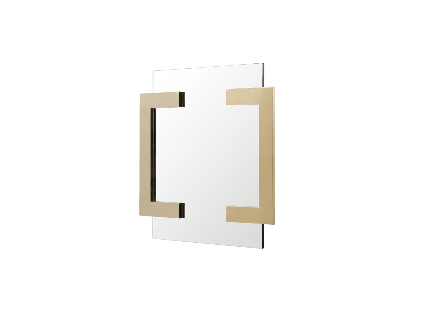 Specchio quadrato Lorelai
