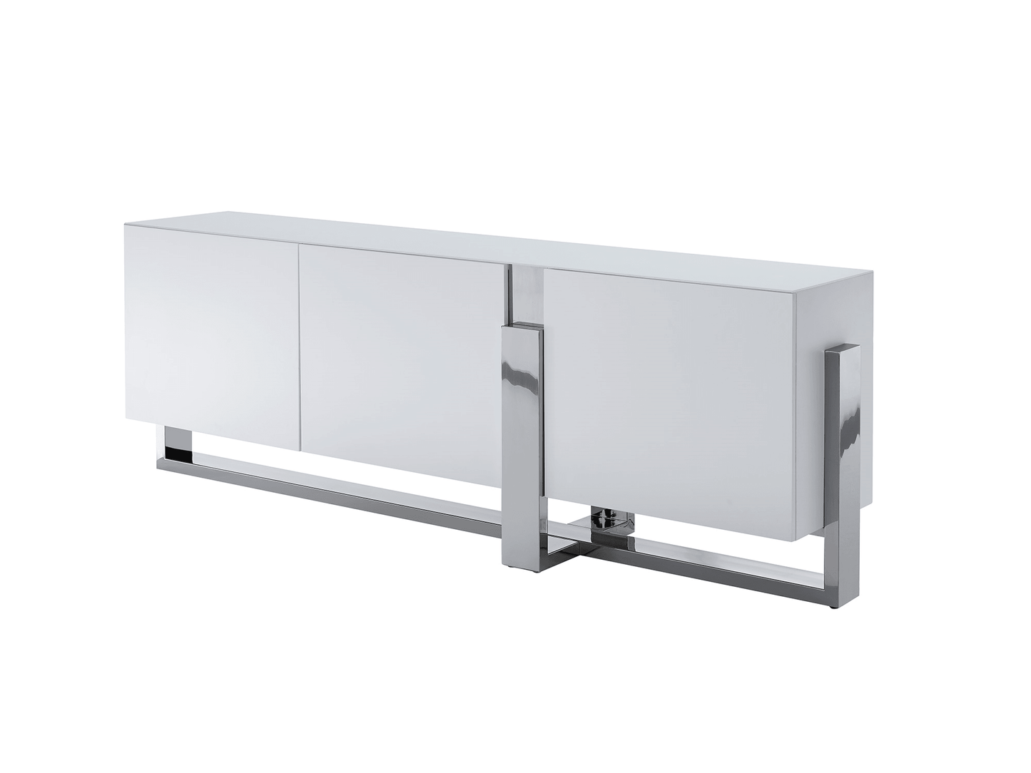 Blake Buffet White