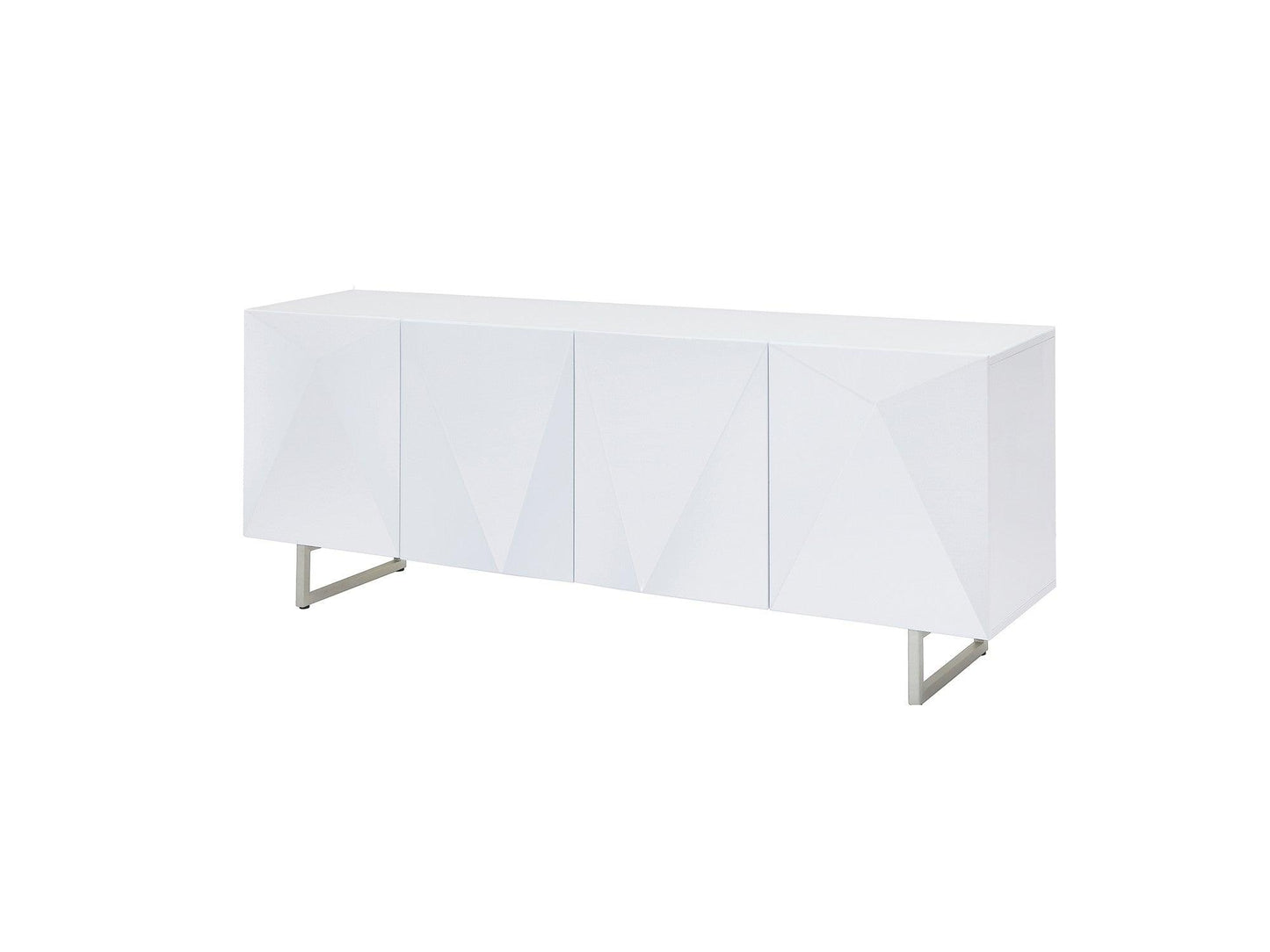 Buffet elegante