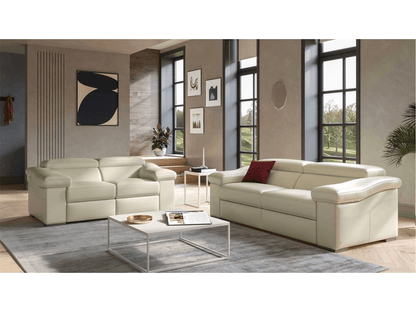 Divano Gioia Motion di Natuzzi Edition