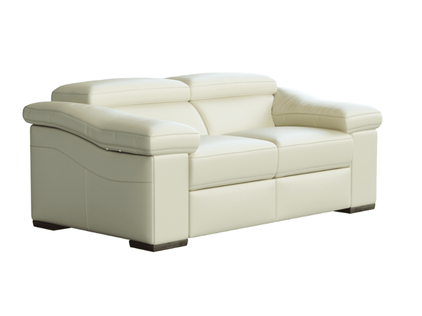 Divano Gioia Motion di Natuzzi Edition