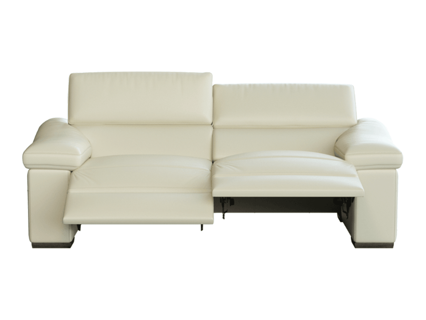 Divano Gioia Motion di Natuzzi Edition
