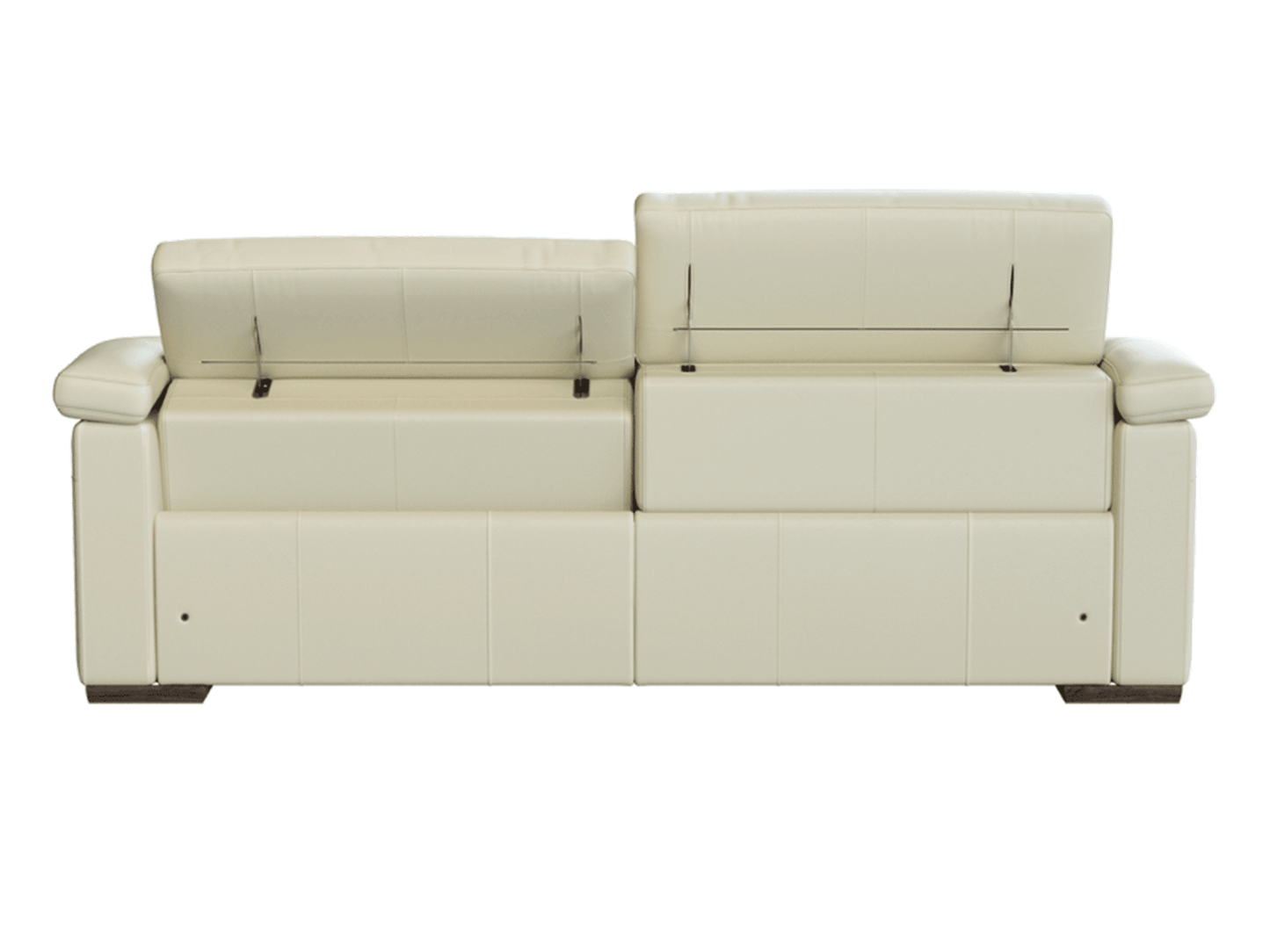 Divano Gioia Motion di Natuzzi Edition