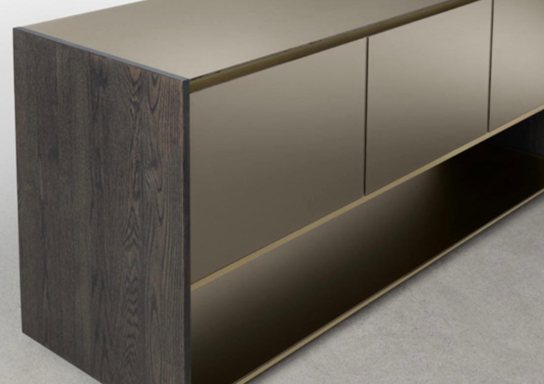 Buffet di visione